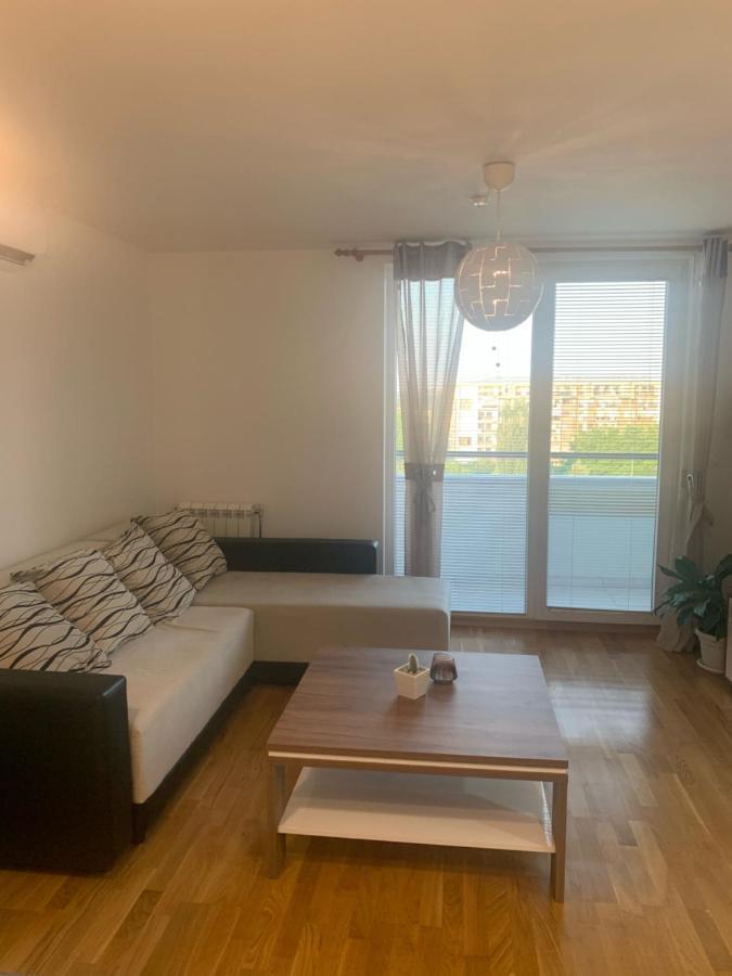 Artemis Business Apartment スコピエ エクステリア 写真