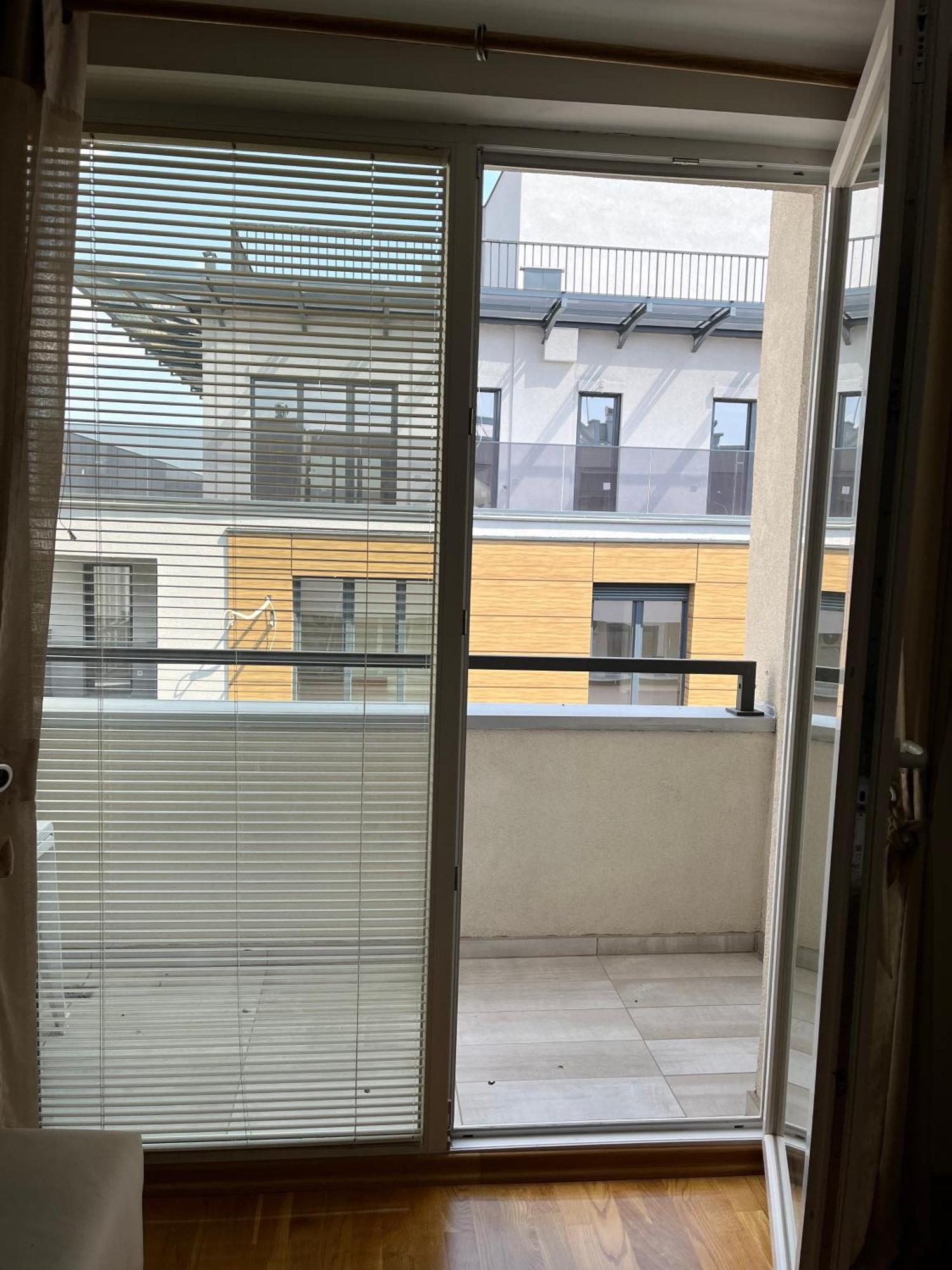 Artemis Business Apartment スコピエ エクステリア 写真